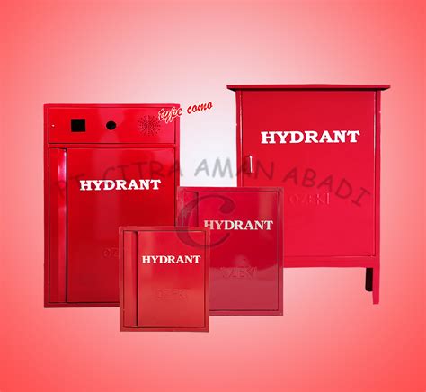 Indoor Hydrant Box B Ozeki Citra Aman