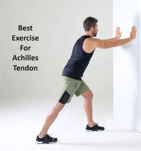 achilles tendon exercises to avoid Archives - Mobility Physiotherapy Clinic