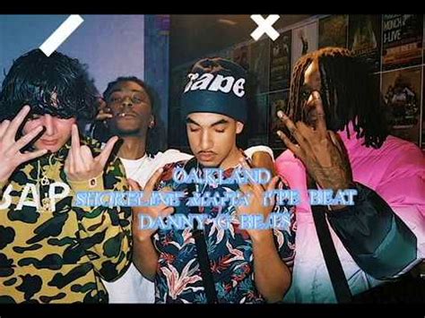 Free Shoreline Mafia Type Beat Oakland YG X Tyga Type YouTube