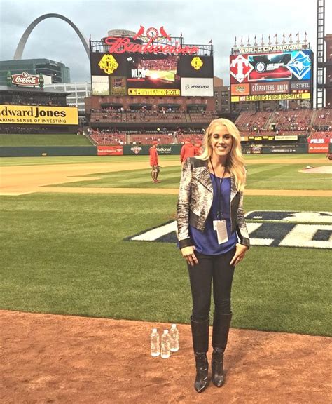 The Appreciation Of Booted News Women Blog Kelly Crull Looks Sweet In