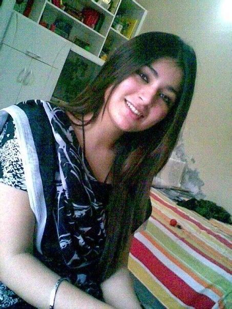 Beautiful Girls Pictures Hot Hina From Lahore