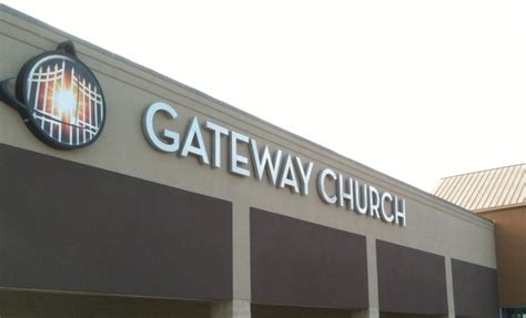 Attendance Has Plummeted At Texas Megachurch Where Leaders Have