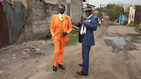 Black Guy In Orange Suit Black Guy In Orange Suit Know Your Meme