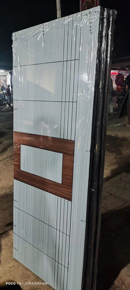 Plywood Laminate Door For Home At Rs Sq Ft In Shrirampur Id