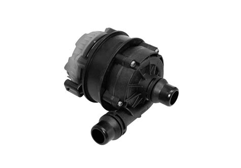 Auxiliary Water Pump For Bmw F F F F F M Gt