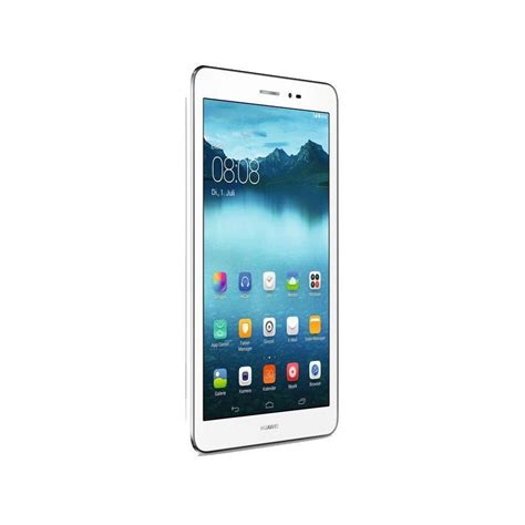 Huawei MediaPad T1 8GB Weiß Pearl White WLAN LTE Back Market