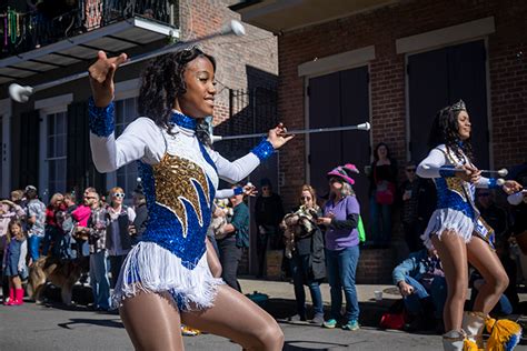 Photos: Krewe Of Barkus 2019 – Via Nola Vie