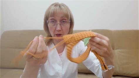 Жгут Бубнова (Альфа). Замыкатель Руднева. Плюс индикатор времени. - YouTube