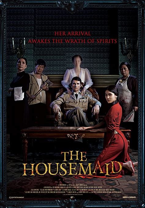 Geoffrey Fletcher To Write Remake Of Vietnamese Horror The Housemaid