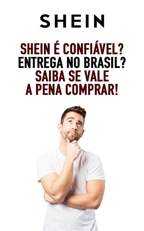 Shein Confi Vel Entrega No Brasil Saiba Se Vale A Pena Comprar