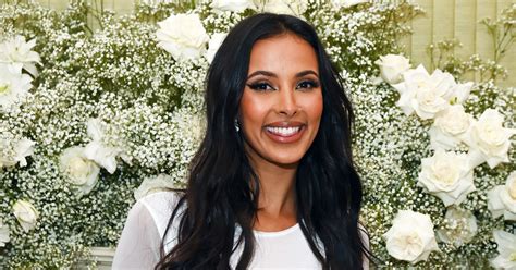 maya jama    face  rimmel london ps uk beauty