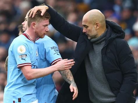 Saudi Pro League Set To Miss Out On Kevin De Bruyne Transfer From