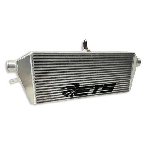 Ets Front Mount Intercooler Subaru Wrx Touge Tuning