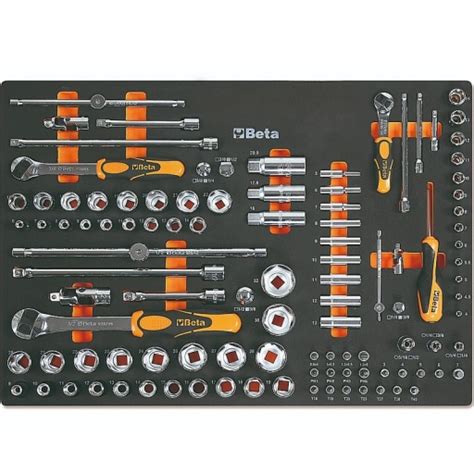 Millmatpro Module Douilles Beta Pi Ces Pour Meuble C