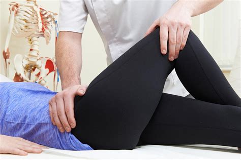 How Can A Chiropractor Can Help With Leg Pain