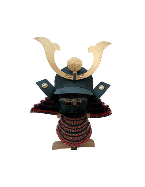 Japanese Helmet Oda Nobunaga Kabuto ⚔️ Medieval Shop