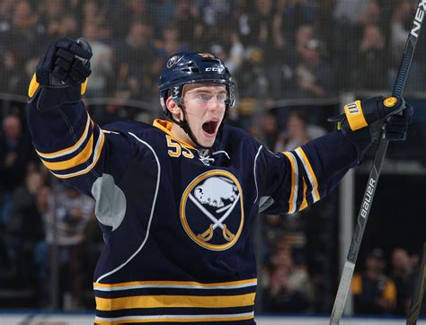 Would it be right for the Buffalo Sabres to trade Rasmus Ristolainen?