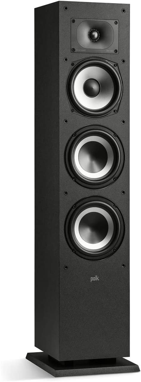 Amazon Co Jp Polk Audio Monitor Xt