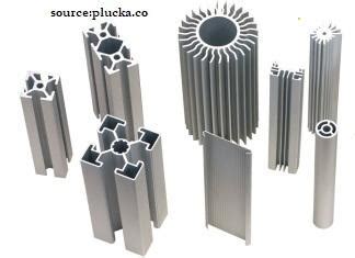 What is Metal Extrusion, its types and characteristics