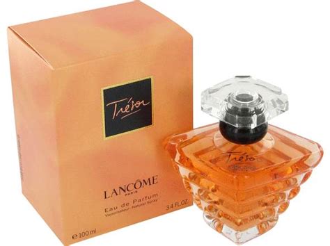 Lancome Tresor Perfume for Women - Buy Online Now at Perfume.com