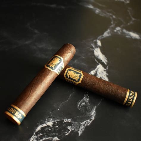 What Is A Maduro Cigar The Cigar Library