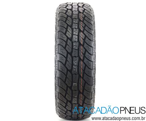 Oferta Imbatível Pneu Aro 16 Xbri 215 65R16 98T Forza A T 2