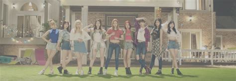 Twice Revela Pr Via Do Mv Cheer Up Kpoppers States