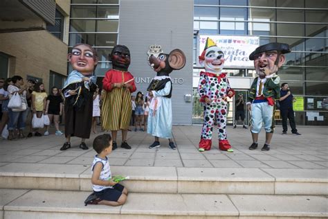 Foto M A Longaniza Y Fiesta De La Espuma En Cuarte De Huerva