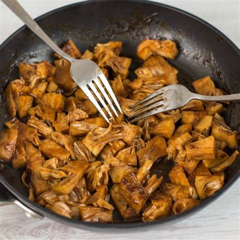 How to Cook Jackfruit