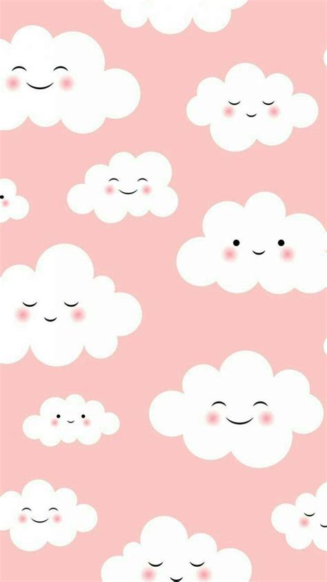 Pink Kawaii Wallpapers - Wallpaper Cave