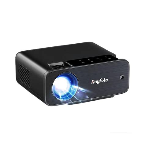 Rayfoto Rd Full Hd Wi Fi