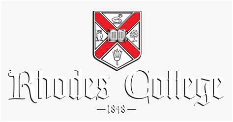 Rhodes College Transparent Logo, HD Png Download - kindpng