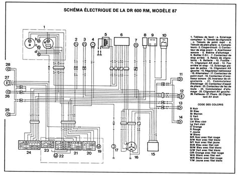 Conception D Un Circuit De Feu Stop Avec Clignotants