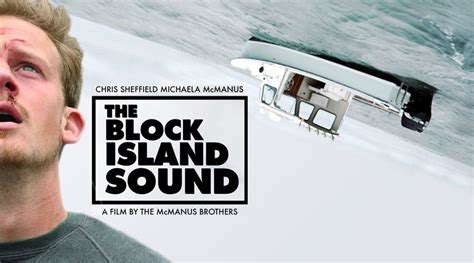 Feature Filmmaking 101 With The Block Island Sound Directors Kevin And