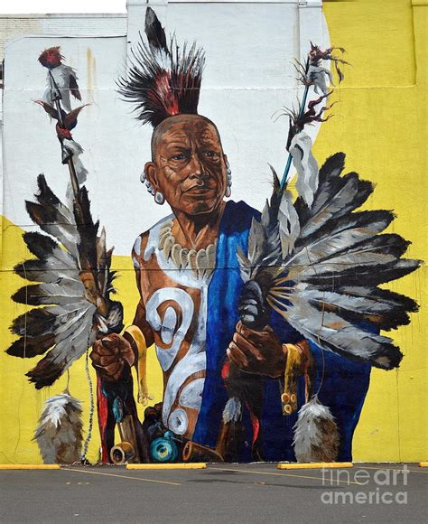 Quapaw Tribe Photograph by Tru Waters - Pixels