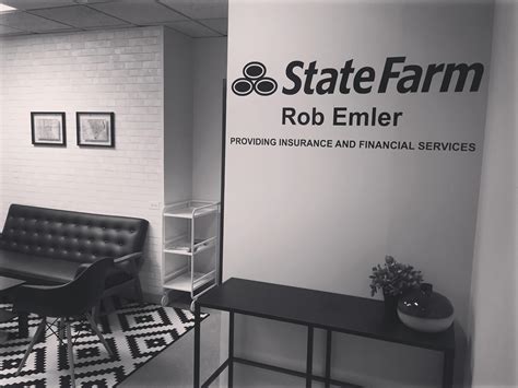 Rob Emler State Farm Agency | Oakbrook Terrace IL