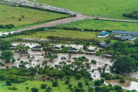 Why the Kenya Floods Have Been Catastrophic