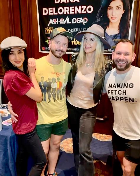 Dana DeLorenzo (@imdanadelorenzo) • Instagram photos and videos