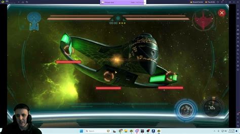 Highlight Star Trek Fleet Command New Commander Academy Event Review For Players Ops 3 To