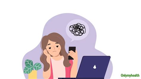 Mental Health Matters Impact Of Excessive Screen Time On Mental Health