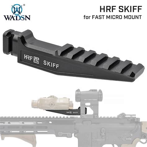 Wadsn Hrf Skiff Unity Fast Micro Mount