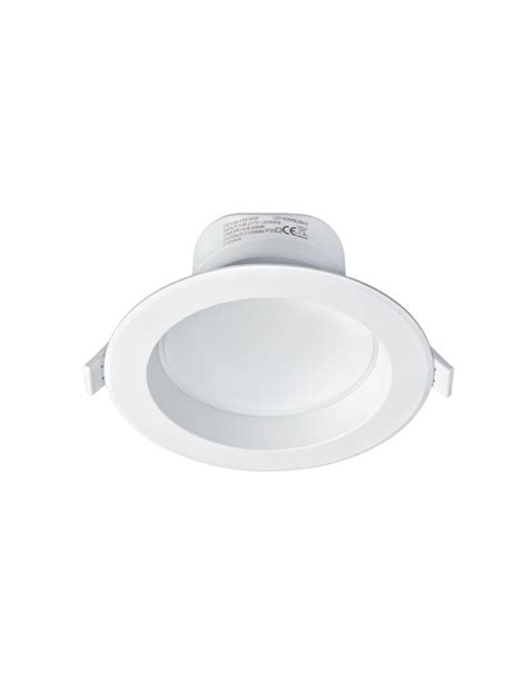 Grace Downlight Ip Led Int G W K Lm Autoris Vol Aric