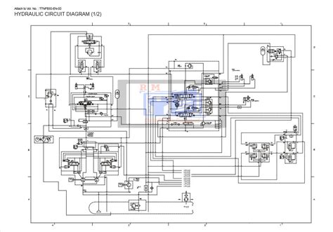 Hitachi ZW310 6 Wheel Loader Workshop Manual And Diagrams Hitachi