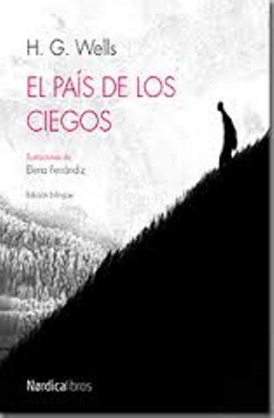 El Pa S De Los Ciegos H G Wells De Descuento Fnac