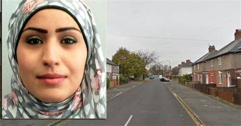 Rania Alayed Did Killer Return To A19 Police Issue Fresh Appeal In