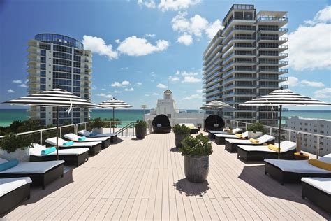 Hotel Croydon - Hotel in Miami Beach, FL | The Vendry