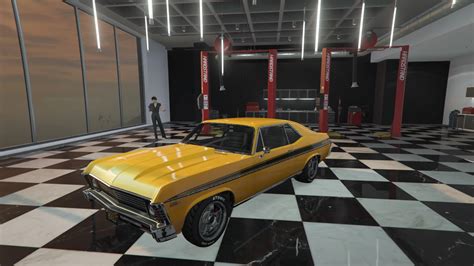 Declasse Vamos GTA 5 Online Vehicle Stats Price How To Get