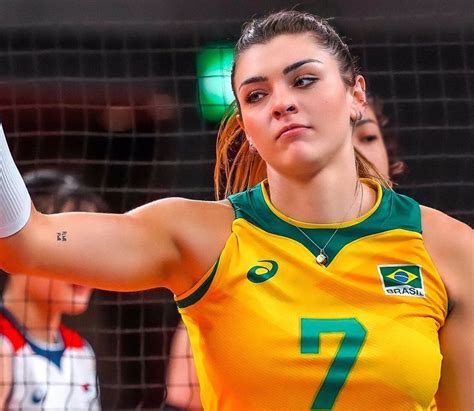 Pin de Islany Brasil em Vôlei Feminino Vôlei feminino Voleibol