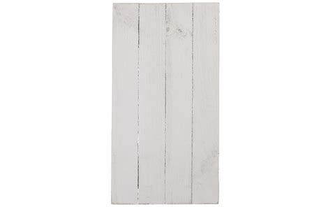 Hampton Art Wood Plank Gray 8x15 Michaels