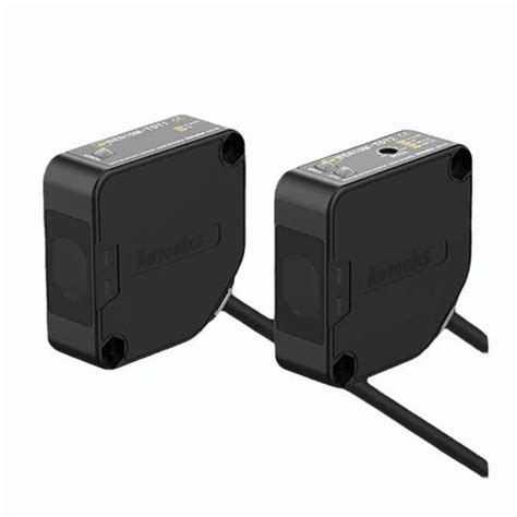 Autonics BEN10M TFR Photoelectric Sensor Techpro Solutions At Rs 5042